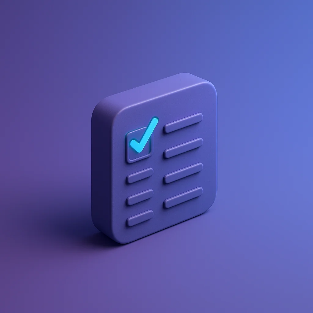 AI Readiness Audit