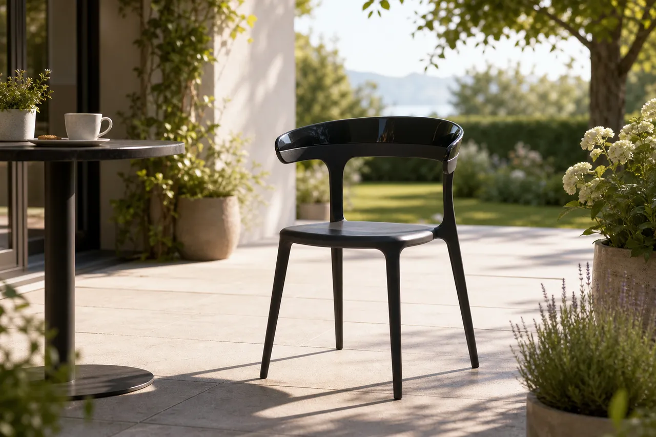 Ready for sun, rain, and everyday outdoor living