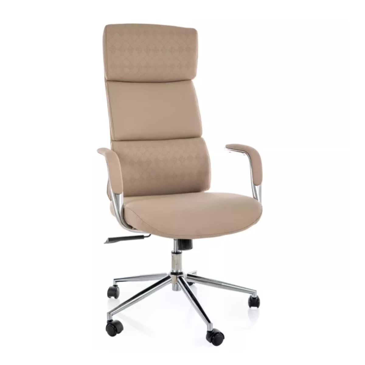 Bézs · Fotel obrotowy Q-03