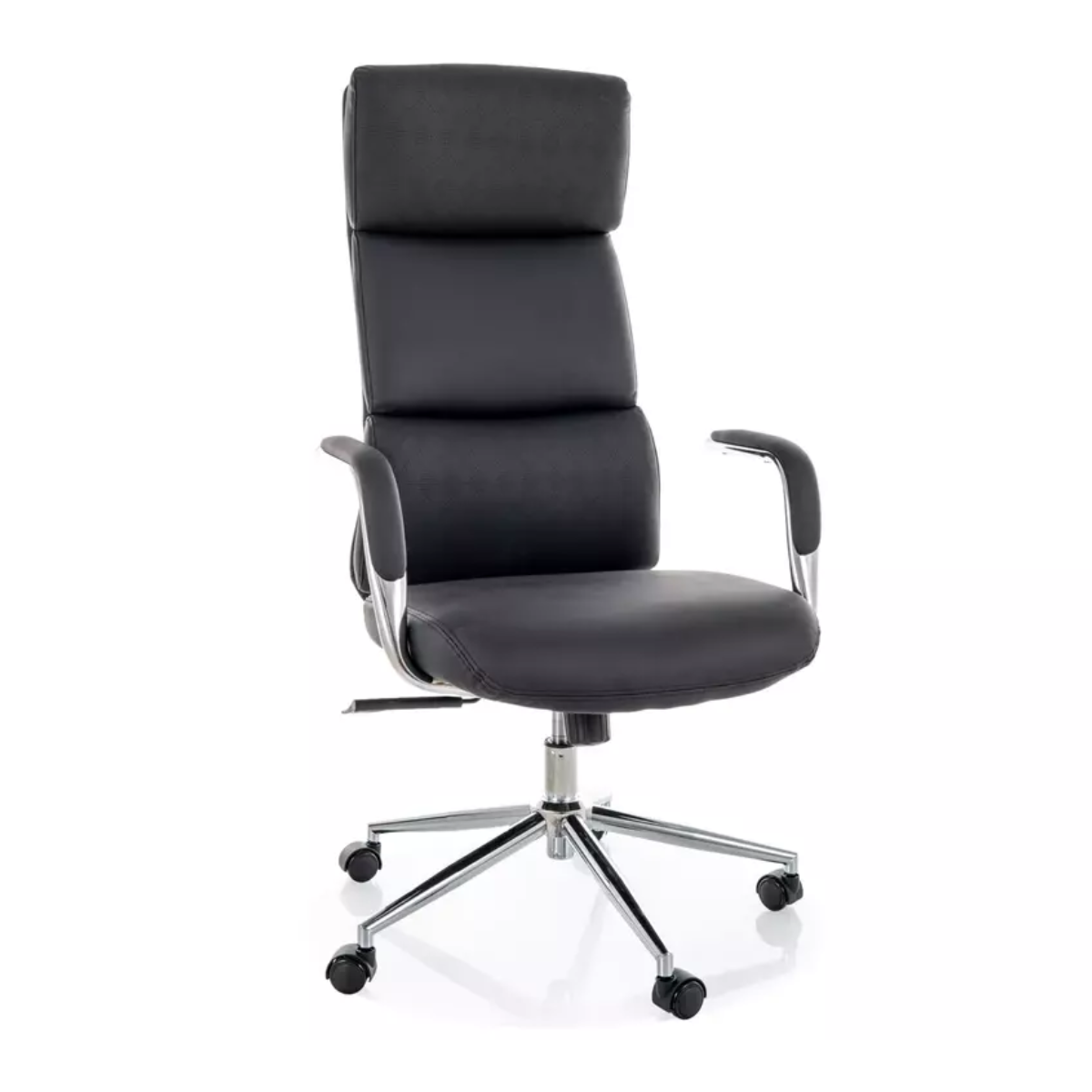 Fekete · OBRQ03C · Fotel obrotowy Q-03