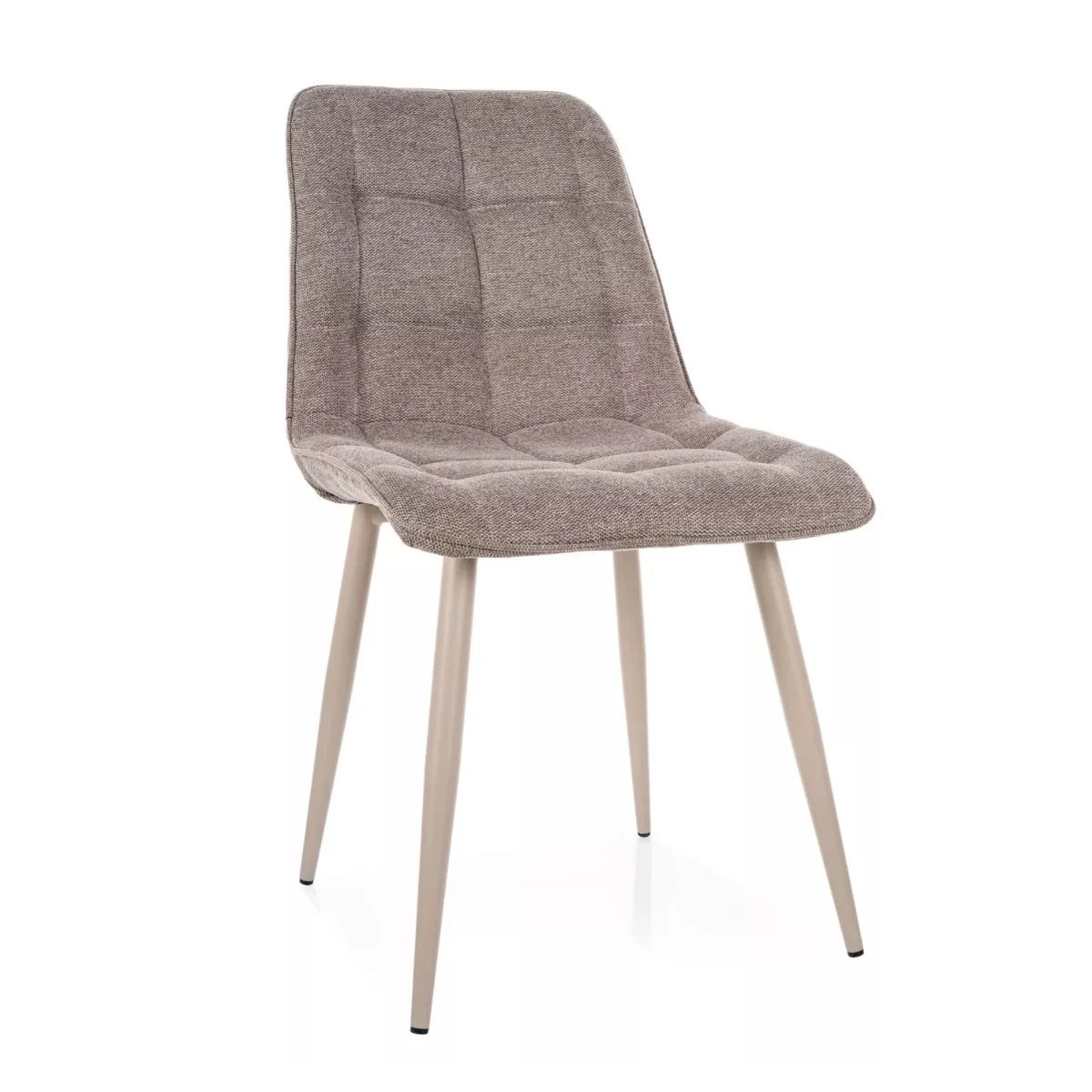 Szürke · CHICBRKBE · Krzesło Chic Brego Kaszmir