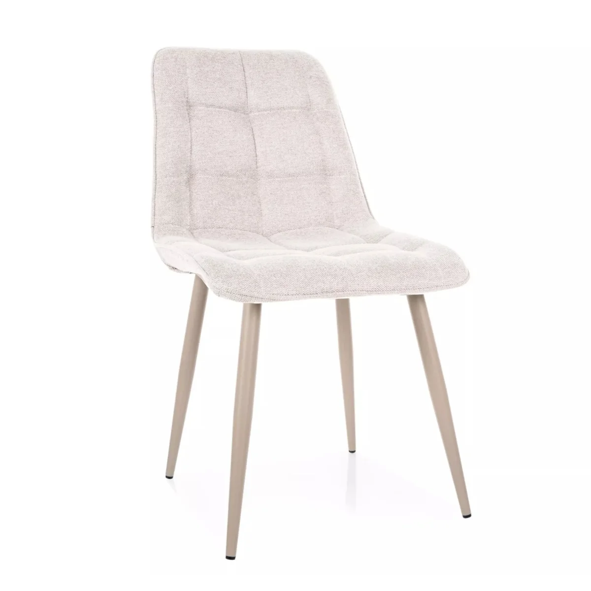 Natúr · CHICBRKJBE · Krzesło Chic Brego Kaszmir